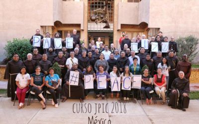 OFM JPIC Course on Migration