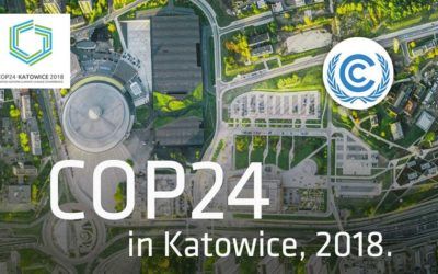 Franciscans in COP24 (2/3)