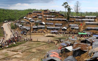 Peace Initiatives in Korea