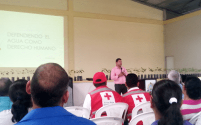 Honduras, Franciscan Family JPIC