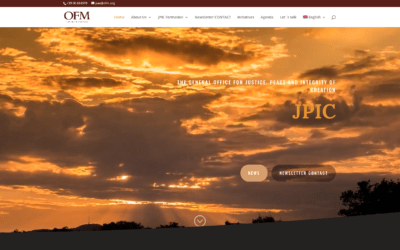JPIC Office’s website