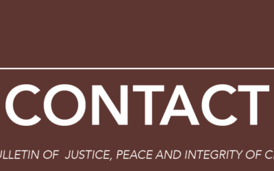 Newsletter Contact, october – december