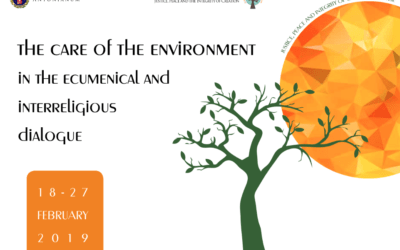 JPIC Annual Course 2019