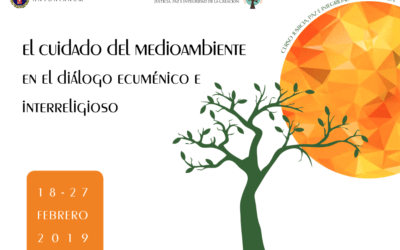 El Curso Anual de JPIC 2019