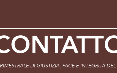 Bollettino Contatto, ottobre – dicembre