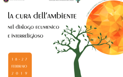 Il Corso Annuale di GPIC 2019