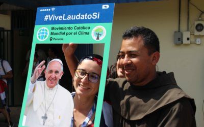 JMJ 2019: Llevando la encíclica Laudato si’ al mundo