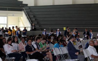 Answering Pope Francis’ ecological conversion challenge