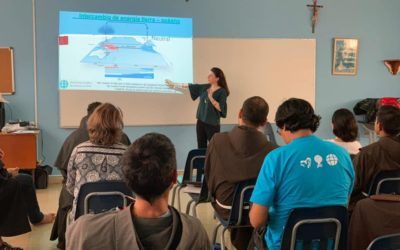 GMG Workshop: Prospettiva scientifica, Dottrina sociale della Chiesa e Spiritualità