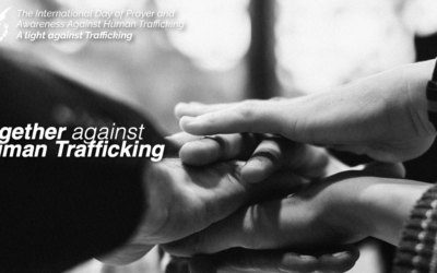 Together against Human Trafficking