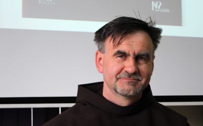 Nuovo membro del comitato di animazione JPIC