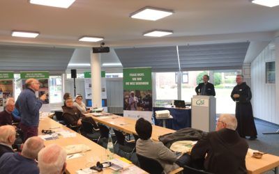 MZF Symposium on Mission and Development