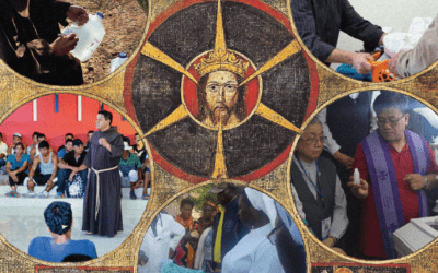 Opere di Misericordia e Diritti Umani