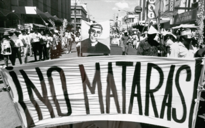 “No basta la justicia …”