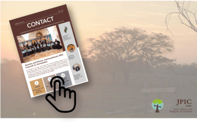 Contact Newsletter: April-June, 2019