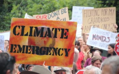 Toward COP25, Santiago – Franciscan participation