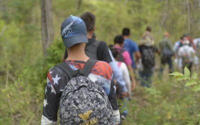 Jornada Mundial del Migrante y del Refugiado 2019
