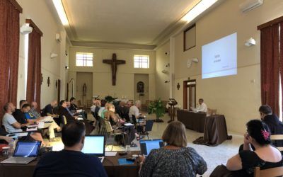 Incontro Continentale GPIC – Europa