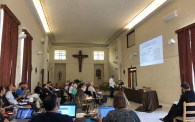 JPIC Continental Meeting– Europe