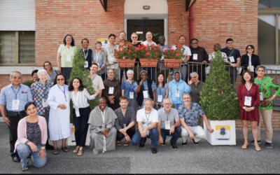 UISG Realiza Seminario de Justicia, Paz e Integridad de la Creación  Sobre la Actividad Minera en el Planeta