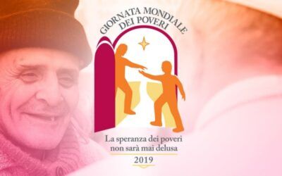 La speranza dei poveri non sarà mai delusa