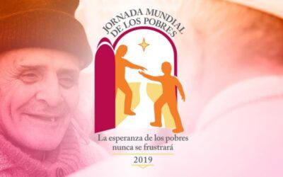 La esperanza de los pobres nunca se frustrará