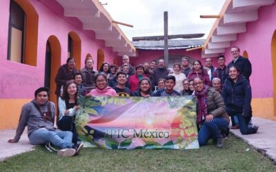 Curso-taller de Justicia, Paz e Integridad de la Creación