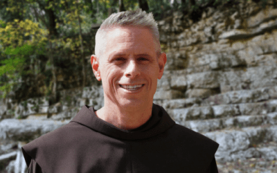 Fr. Michael Perry: Los Retos de JPIC, para la Orden de los Hermanos Menores Hoy