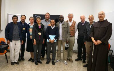 Conferencia por los Derechos Humanos en Papúa Occidental