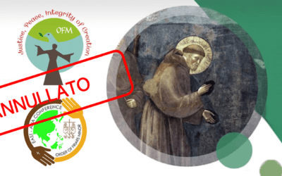 Annullato il Corso Internazionale GPIC 2020