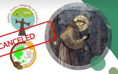 JPIC International Course suspended for this year