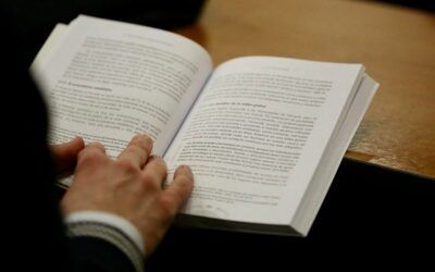 Presentación del libro “Todo está conectado”. Ecología Integral y Comunicación en la era Digital