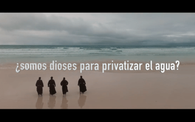 22 marzo – Día Mundial del Agua