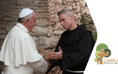 Listos para la Revolución Laudato Si’