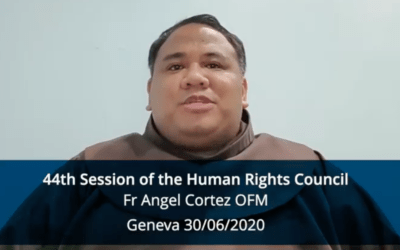 Filipinas: cuatro años en una crisis de derechos humanos