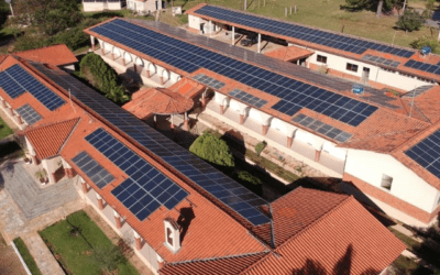 Historias de cambio: Transición energética en fraternidades franciscanas