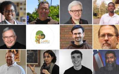 Il Corso Francescano online: Laudato Si’ e Ecologia Integrale