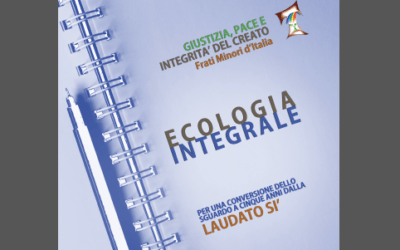 ECOLOGIA INTEGRAL para una conversión de la mirada a 5 años de Laudato Si’