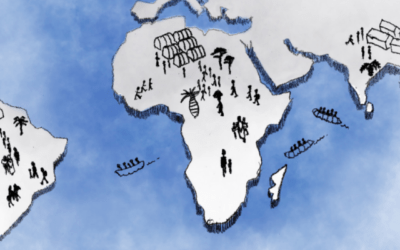 Rompiendo los Muros: Desafiando los mitos sobre la migración desde una perspectiva de derechos humanos