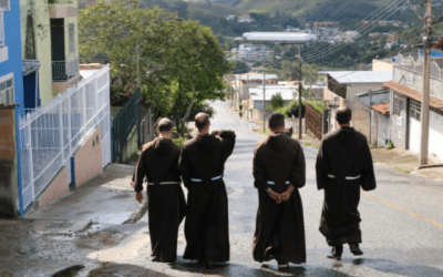 Sfide dell’enciclica Laudato Si’ per noi Francescani
