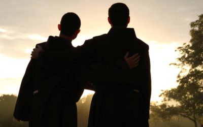 Hermanos en formación inicial reflexionan con Laudato Si’