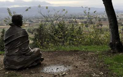 Laudato Si´ and Saint Francis