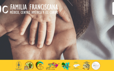 México, Centroamérica y El Caribe, se revolucionan con Laudato Si’
