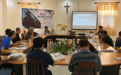 Declaración de solidaridad en la crisis política de Myanmar