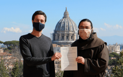 Movimiento Católico Mundial por el Clima y JPIC: Colaboración común de fe y acciones