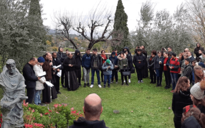 I Francescani si uniscono alla Settimana Laudato Si’ del Vaticano