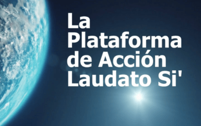 Se acerca el lanzamiento de la Plataforma de Acción Laudato Si’