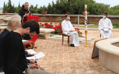 Il lancio della Piattaforma di Iniziative Laudato Si’ conclude la Settimana Laudato Si’ 2021
