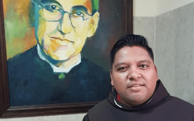 Ante el asesinato de Fr. Juan Antonio Orozco Alvarado, OFM