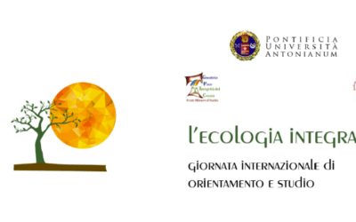Ecología integral: nueva Licenciatura de la Universidad Pontificia Antonianum
